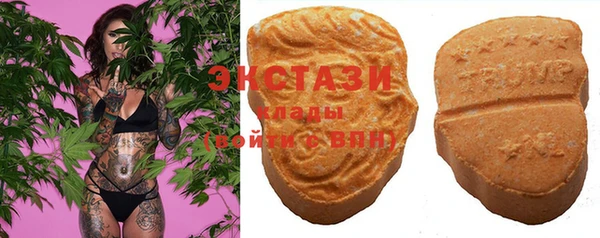 прущий лед Абаза